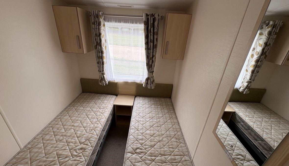 2015 Willerby Rio Premier
