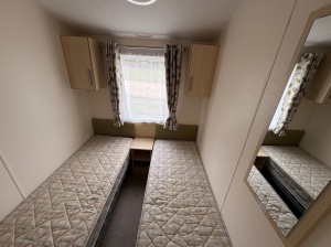2015 Willerby Rio Premier