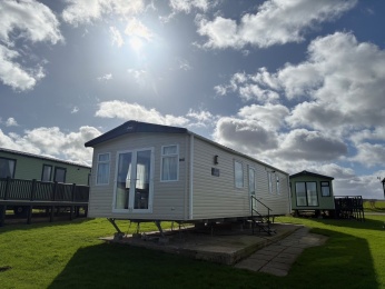 2020 ABI Wimbledon Caravan for Sale