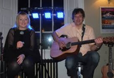 Live Music - Serenity