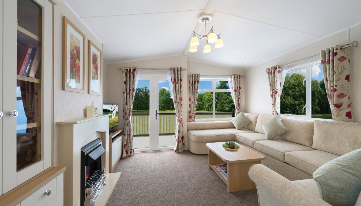2015 Willerby Lyndhurst