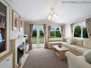 2015 Willerby Lyndhurst