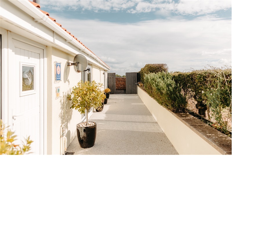 Lemon Cottage