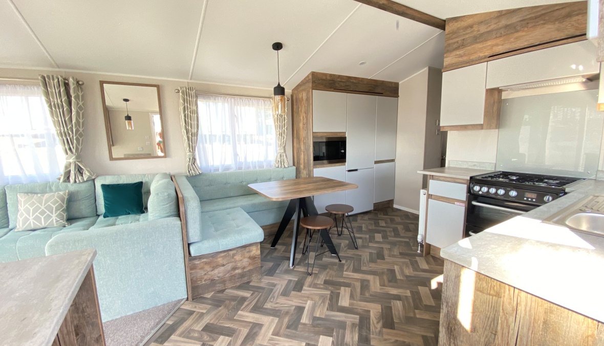 2022 Willerby Brookwood
