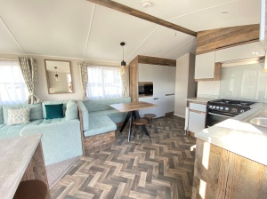 2022 Willerby Brookwood