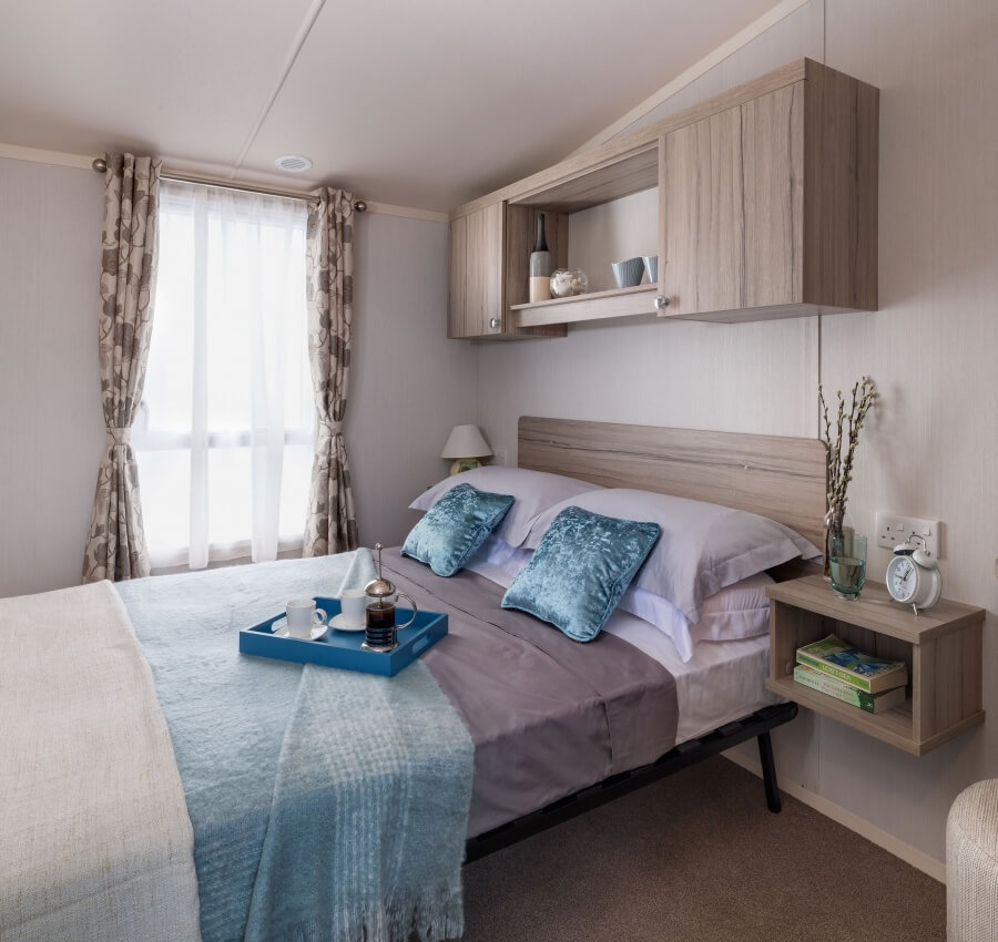 Northcliffe & Seaview Holiday Parks Whitby 5* Award Winning