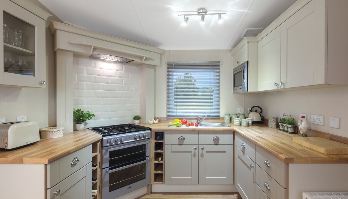 2015 Willerby Lyndhurst