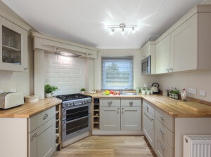 2015 Willerby Lyndhurst