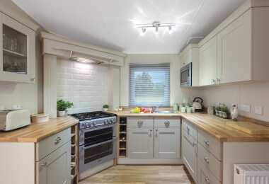 2015 Willerby Lyndhurst