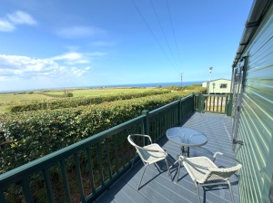 Luxury Seaview (2 Bed)
