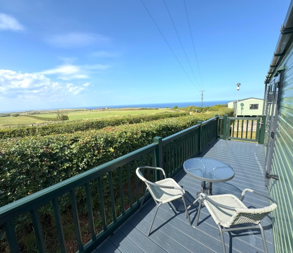 Luxury Seaview (2 Bed) image