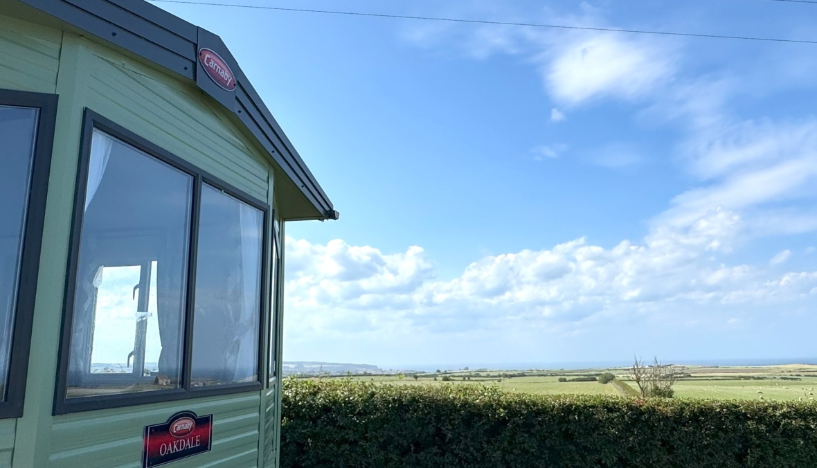 Luxury Seaview (2 Bed)