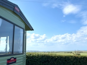 Luxury Seaview (2 Bed)