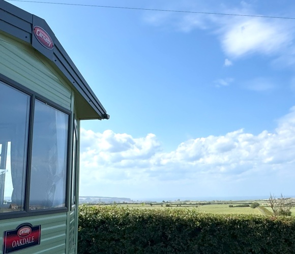 Luxury Seaview (2 Bed) image