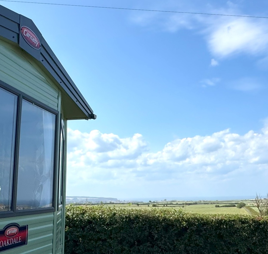 Luxury Seaview (2 Bed)