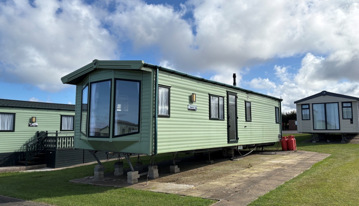 2016 Willerby Sierra Caravan for Sale