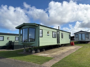 2016 Willerby Sierra Caravan for Sale