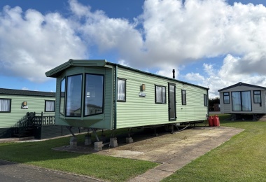 2016 Willerby Sierra Caravan for Sale