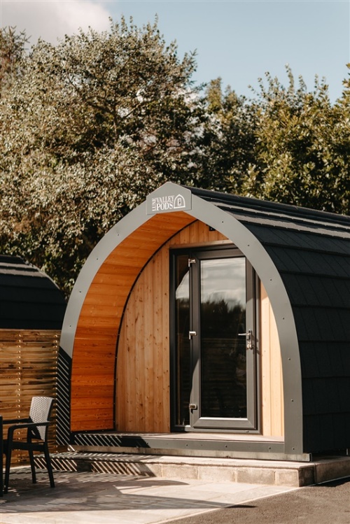 Northcliffe & Seaview Holiday Parks image