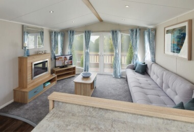 2021 Willerby Sierra