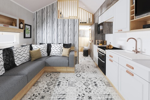 Northcliffe & Seaview Holiday Parks image