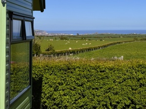 Seaview Luxury (2 Bed)