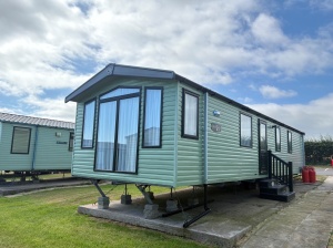 2017 Swift Bordeaux Caravan For Sale
