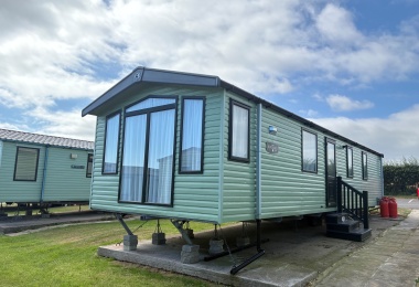 2017 Swift Bordeaux Caravan For Sale