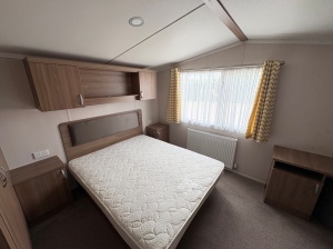 2017 Swift Bordeaux Caravan For Sale