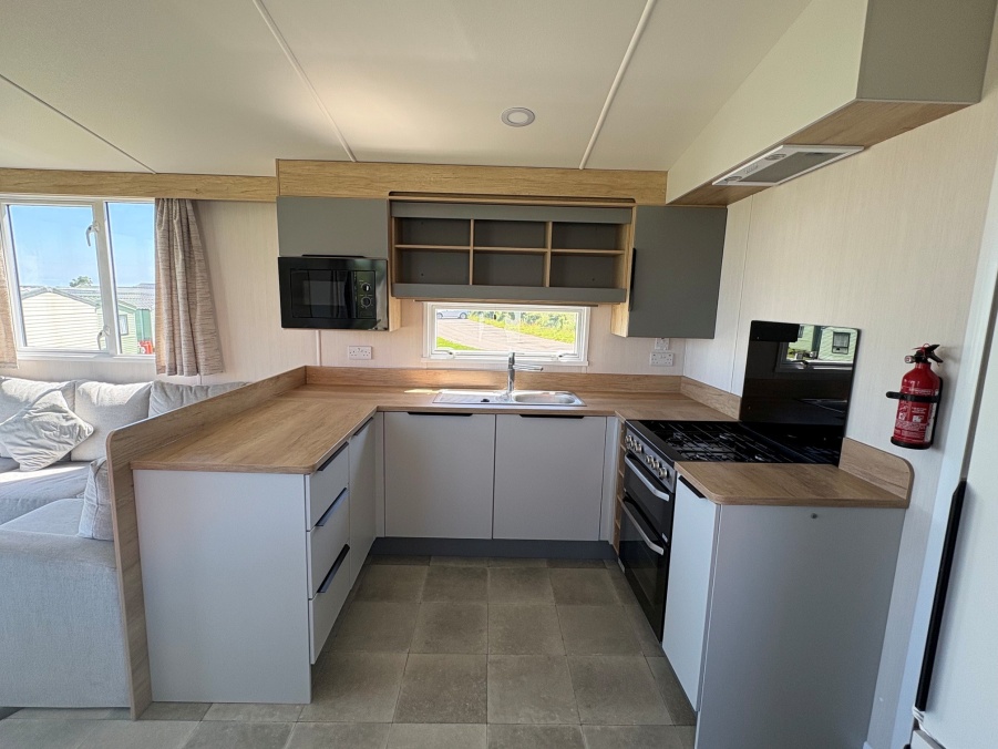 2023 Swift Ardennes Scandi For Sale