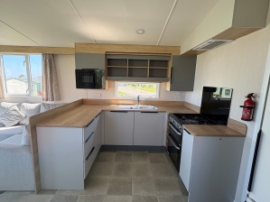 2023 Swift Ardennes Scandi For Sale