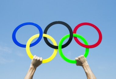 Summer Olympics 2021