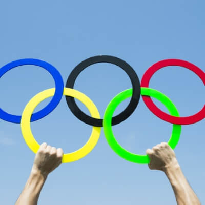 Summer Olympics 2021
