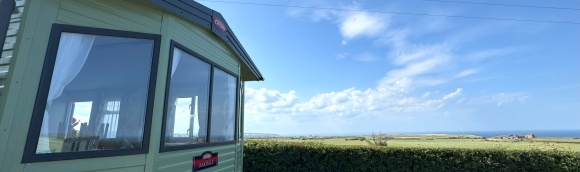 Seaview Deluxe (2 Bed) image