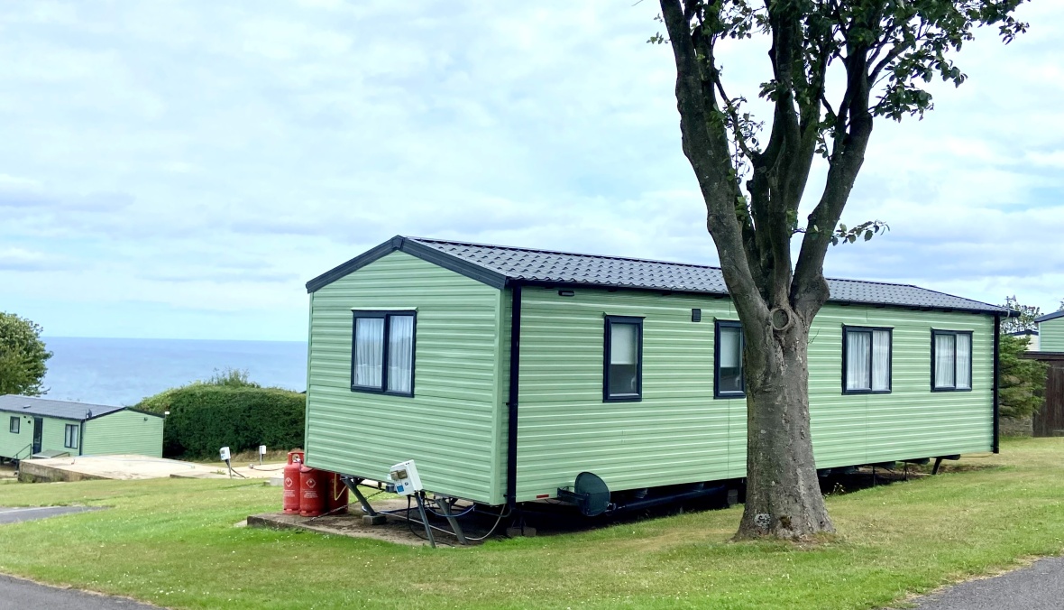 2022 Willerby Brookwood