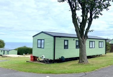 2022 Willerby Brookwood