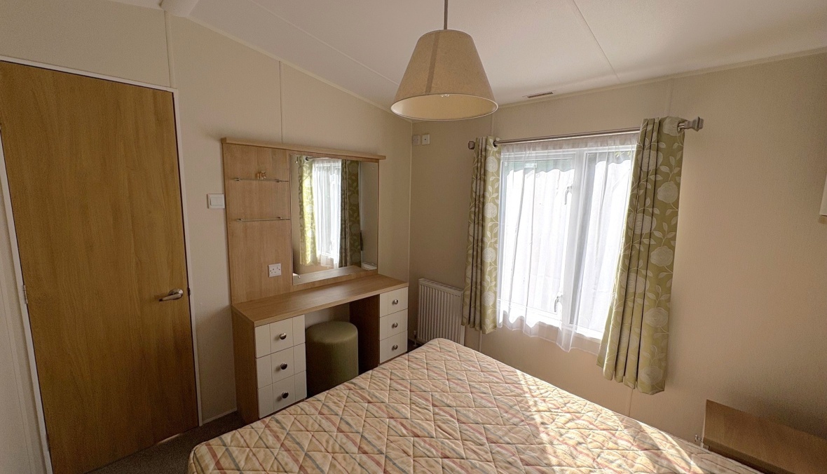 2015 Willerby Lyndhurst