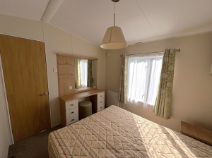 2015 Willerby Lyndhurst