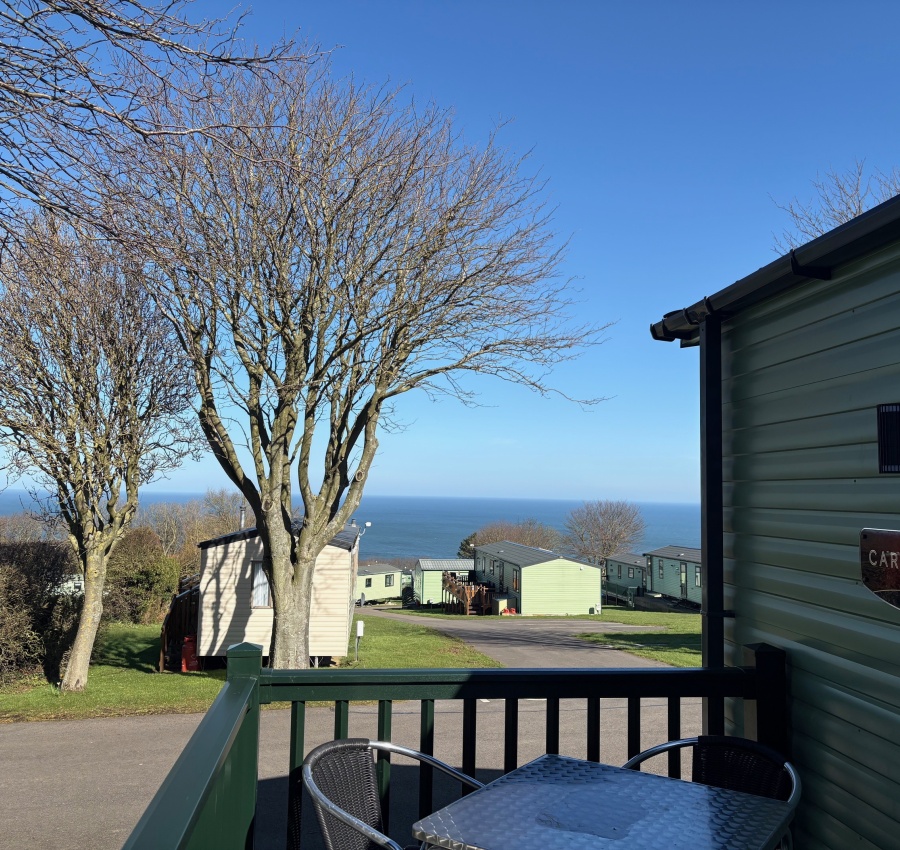 Super Luxury Caravans (2 Bed)