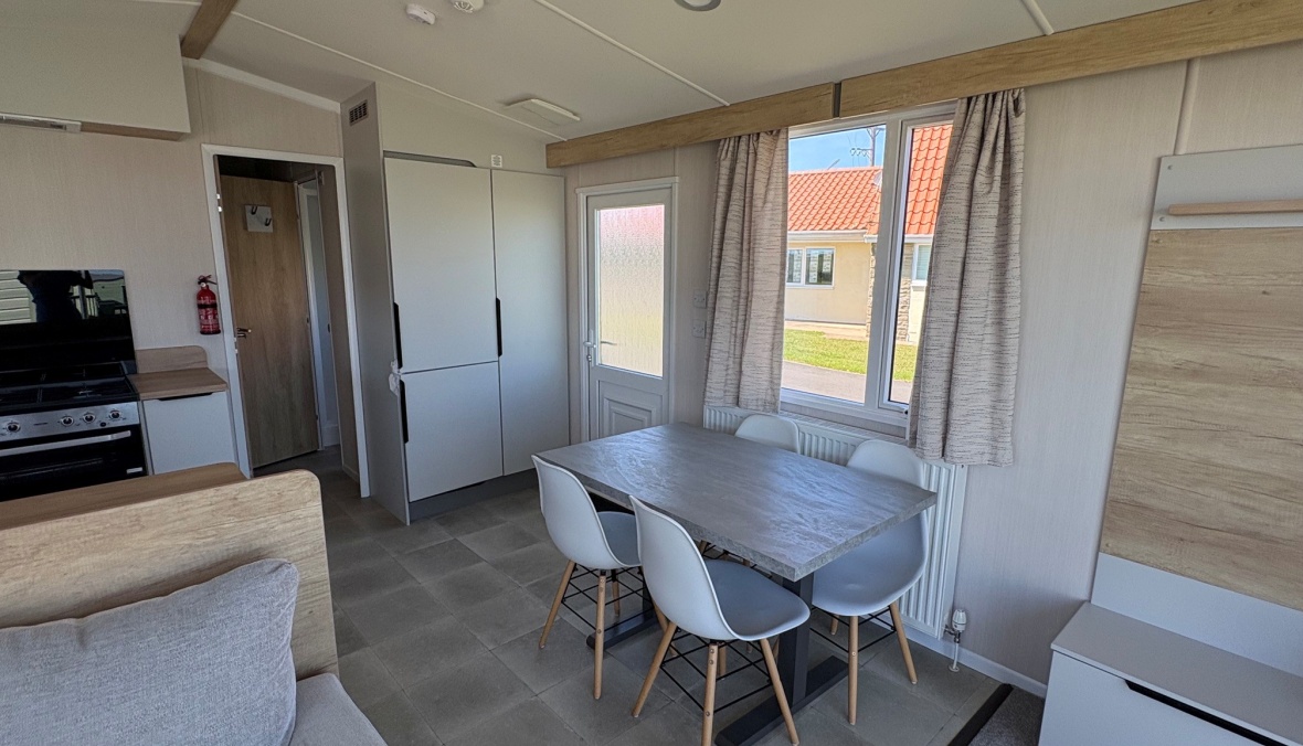 2023 Swift Ardennes Scandi For Sale