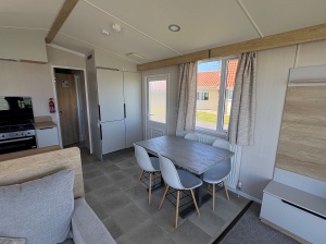 2023 Swift Ardennes Scandi For Sale