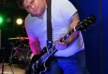 James Wales - Live Music