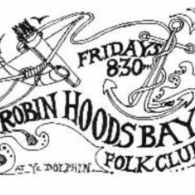 Robin Hood's Bay Folk Weekend