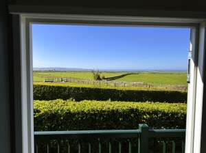 Seaview Luxury (2 Bed)
