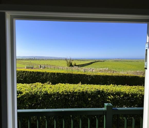 Seaview Luxury (2 Bed) image