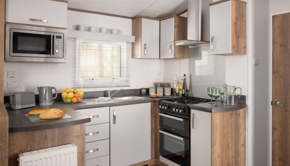 Luxury Seaview (2 Bed)