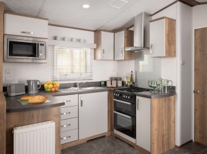 Luxury Seaview (2 Bed)