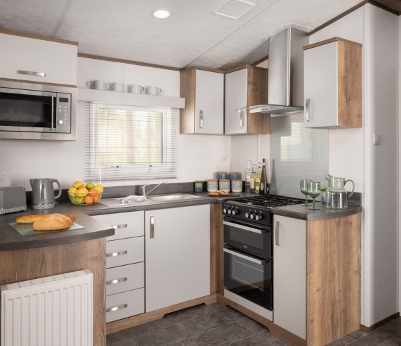 Luxury Seaview (2 Bed) image