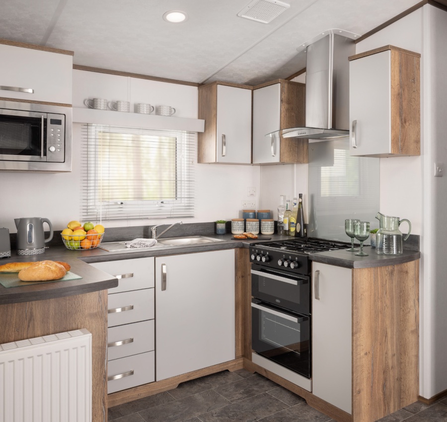 Luxury Seaview (2 Bed)