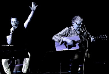 Live Music - Far Side
